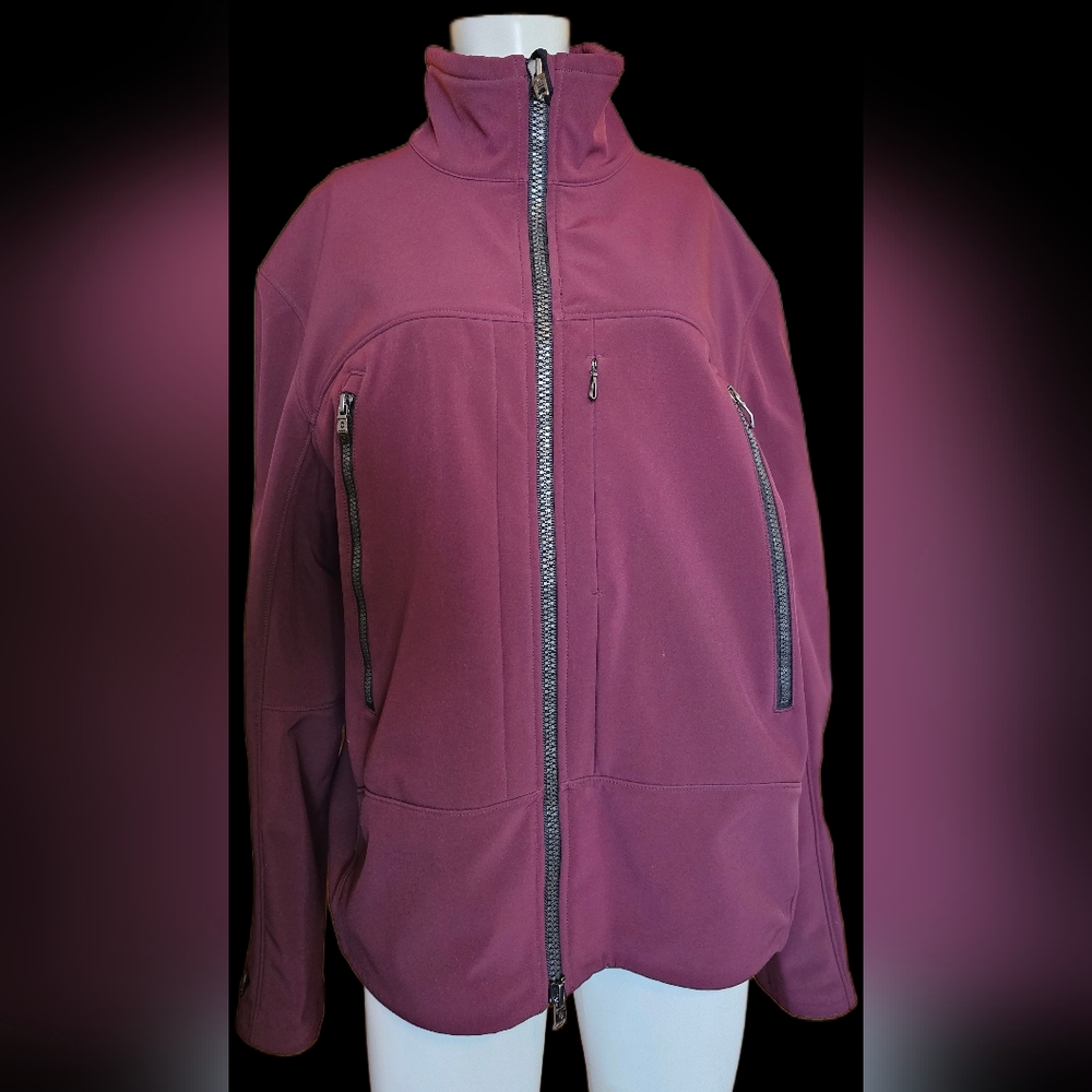 Victorinox Men's Size Extra Large Jacket